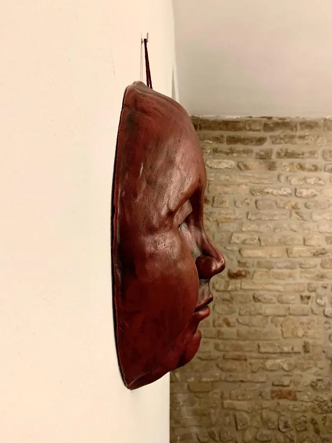 Storico Ombelico Di Parma Apartment