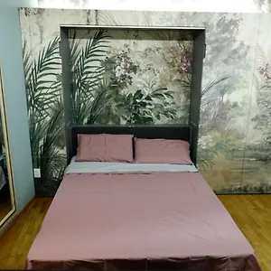 La Dimora Blu Apartment