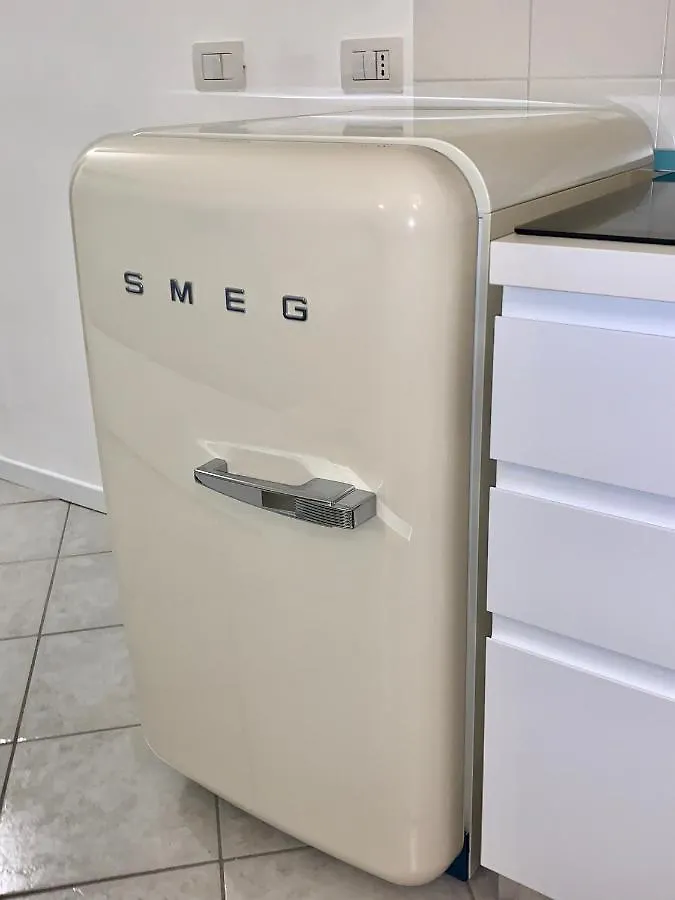 Storico Ombelico Di Parma Apartment 0*,
